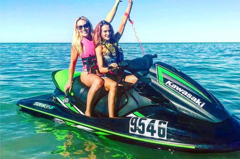 Broome Jet Ski Hire - Hotel Gold Coast 1