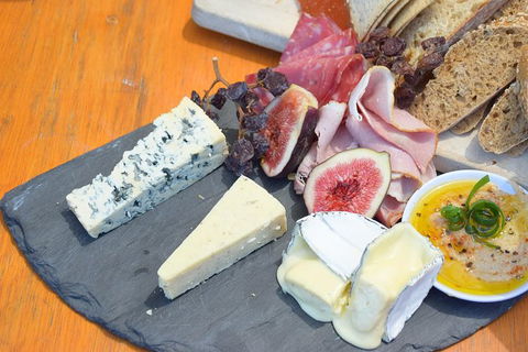 Swan Valley Wine Adventure - Half Day Premium Boutique Winery Tour - Hotel Gold Coast 1