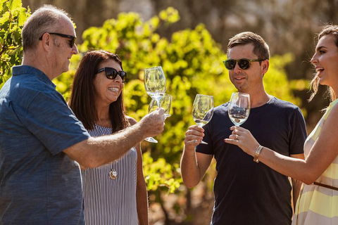 Swan Valley Wine Adventure - Half Day Premium Boutique Winery Tour - Hotel Gold Coast 2