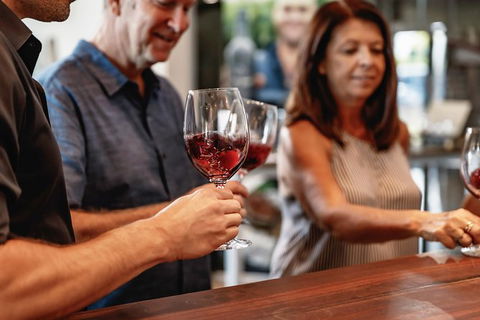 Swan Valley Wine Adventure - Half Day Premium Boutique Winery Tour - Hotel Gold Coast 4