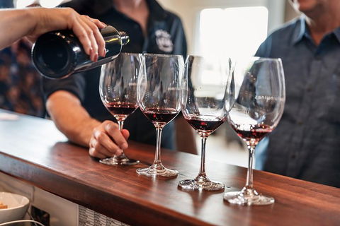 Swan Valley Wine Adventure - Half Day Premium Boutique Winery Tour - Hotel Gold Coast 5