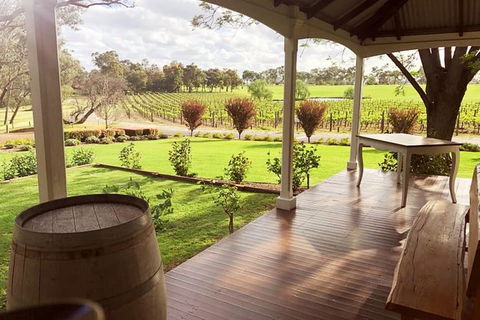 Swan Valley Wine Adventure - Half Day Premium Boutique Winery Tour - Hotel Gold Coast 6