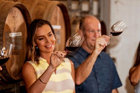 Swan Valley Wine Adventure - Half Day Premium Boutique Winery Tour - Hotel Gold Coast 7