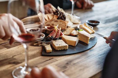 Swan Valley Wine Adventure - Half Day Premium Boutique Winery Tour - Hotel Gold Coast 9