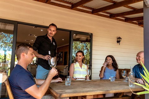 Swan Valley Wine Adventure - Half Day Premium Boutique Winery Tour - Hotel Gold Coast 10