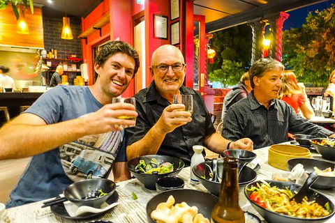 Bites, Bars And Backstreets Northbridge Adventure Walking Tour - Hotel Gold Coast 0