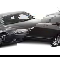 Private Arrival Transfer Perth Airport to Hotel - Hotel Gold Coast