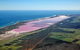 Pink Lake & Abrolhos Island Flyover - thumb 1