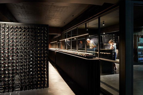 Vasse Felix Cellar Experience With 3-Course Lunch - Hotel Gold Coast 0
