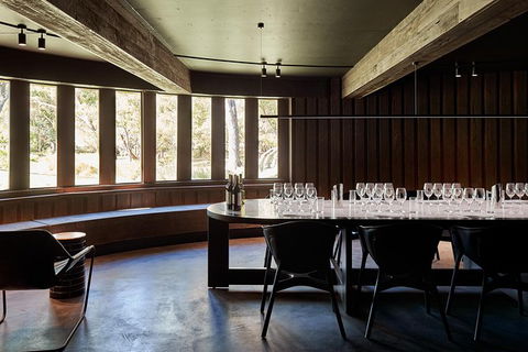 Vasse Felix Cellar Experience With 3-Course Lunch - Hotel Gold Coast 2