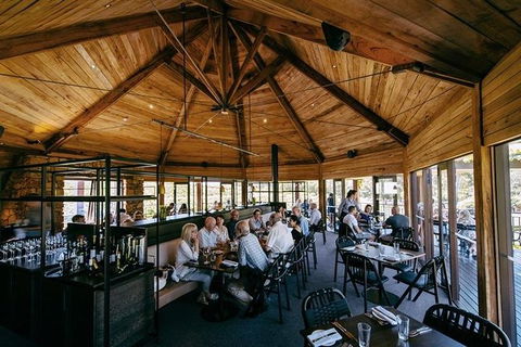Vasse Felix Cellar Experience With 3-Course Lunch - Hotel Gold Coast 3