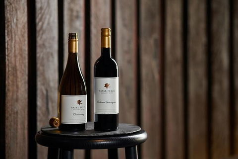 Vasse Felix Cellar Experience With 3-Course Lunch - Hotel Gold Coast 5