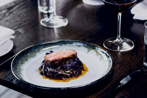 Vasse Felix Cellar Experience With 3-Course Lunch - Hotel Gold Coast 4