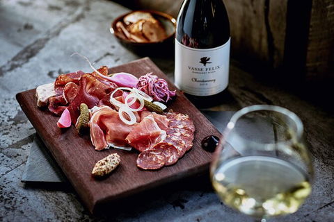 Vasse Felix Cellar Experience With 3-Course Lunch - Hotel Gold Coast 7