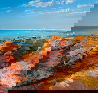 Afternoon Broome Town Tour Including Cable Beach and Matso Beer Tasting - Hotel Gold Coast