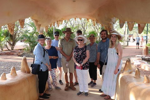 3 In 1 Tour: Matsoâ€™s Brewery, 12 Mile Bird Park & Malcolm Douglas Crocodile Park - Hotel Gold Coast 0