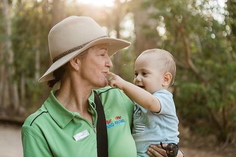 3 In 1 Tour: Matsoâ€™s Brewery, 12 Mile Bird Park & Malcolm Douglas Crocodile Park - Hotel Gold Coast 8