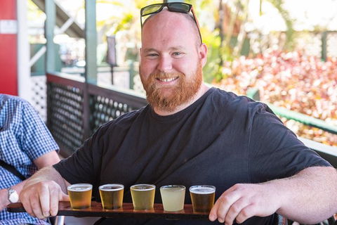 3 In 1 Tour: Matsoâ€™s Brewery, 12 Mile Bird Park & Malcolm Douglas Crocodile Park - Hotel Gold Coast 7