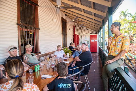 3 In 1 Tour: Matsoâ€™s Brewery, 12 Mile Bird Park & Malcolm Douglas Crocodile Park - Hotel Gold Coast 5