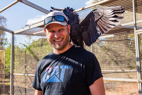 3 In 1 Tour: Matsoâ€™s Brewery, 12 Mile Bird Park & Malcolm Douglas Crocodile Park - Hotel Gold Coast 13