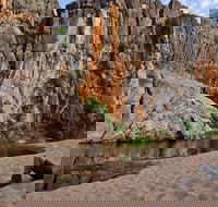 Windjana Gorge and Tunnel Creek 4WD Tour from Broome - Hotel Gold Coast