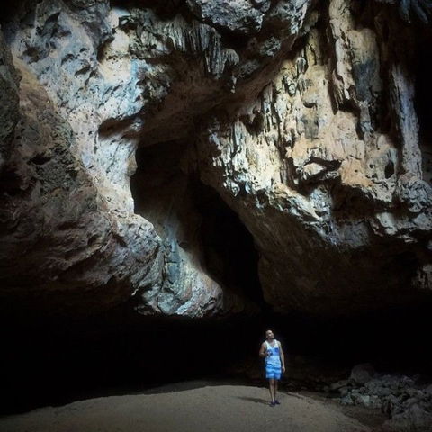 Windjana Gorge And Tunnel Creek 4WD Tour From Broome - Hotel Gold Coast 10