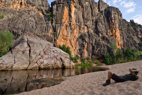 Windjana Gorge And Tunnel Creek 4WD Tour From Broome - Hotel Gold Coast 13