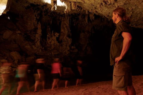 Windjana Gorge And Tunnel Creek 4WD Tour From Broome - Hotel Gold Coast 16