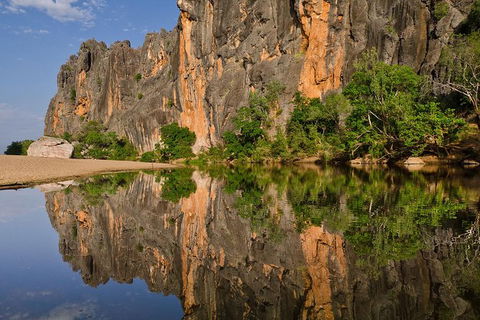 Windjana Gorge And Tunnel Creek 4WD Tour From Broome - Hotel Gold Coast 15