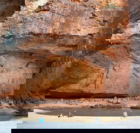13-Day Kimberley Walking Tour Including Spectacular Gorges the Gibb River Road and the Bungle Bungles - Hotel Gold Coast