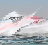 Busselton 30-Minute Jet Boat Thrill Ride - Hotel Gold Coast