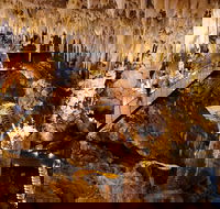 Jewel Cave Fully-guided Tour - Hotel Gold Coast