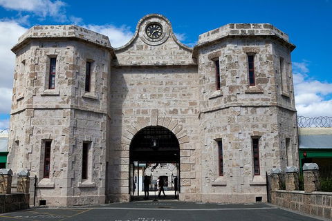 Half Day Perth & Fremantle Sight Seeing - Hotel Gold Coast 3