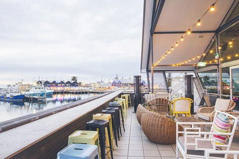 Half Day Perth & Fremantle Sight Seeing - Hotel Gold Coast 6