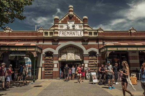 Half Day Perth & Fremantle Sight Seeing - Hotel Gold Coast 7