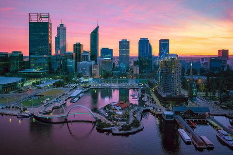 Half Day Perth & Fremantle Sight Seeing - Hotel Gold Coast 4