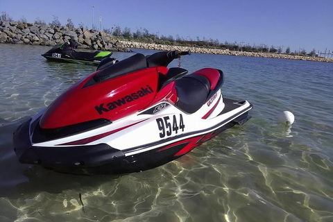 Geraldton Jet Ski Hire - Hotel Gold Coast 1