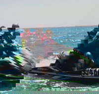 Geraldton Jet Ski Hire - Hotel Gold Coast