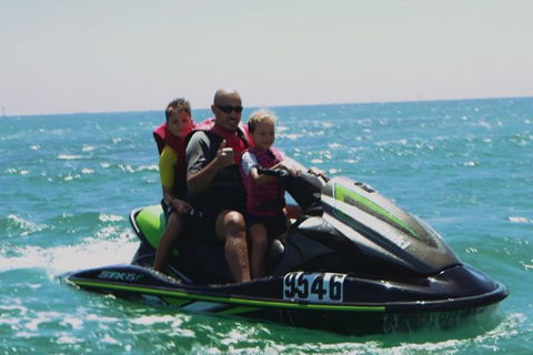 Geraldton Jet Ski Hire - Hotel Gold Coast 0