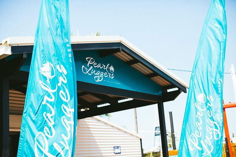 1.5-Hour Historical Pearl Luggers Tour In Broome - Hotel Gold Coast 6