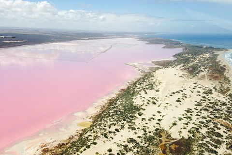 70-minute Pink Lake Scenic Flight - Hotel Gold Coast 5