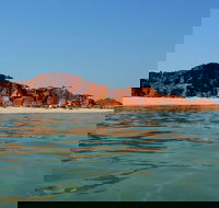 Cape Leveque and Aboriginal Communities from Broome Optional Scenic Flight - Hotel Gold Coast