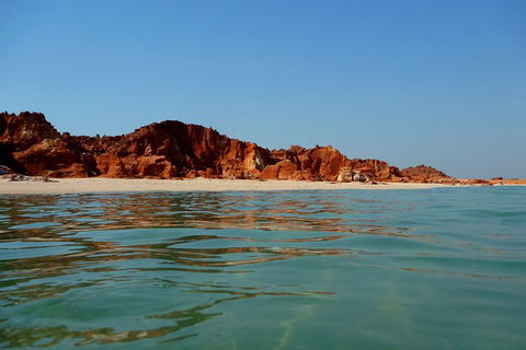 Cape Leveque And Aboriginal Communities From Broome (Optional Scenic Flight) - Hotel Gold Coast 0