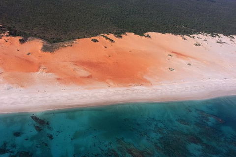 Cape Leveque And Aboriginal Communities From Broome (Optional Scenic Flight) - Hotel Gold Coast 2