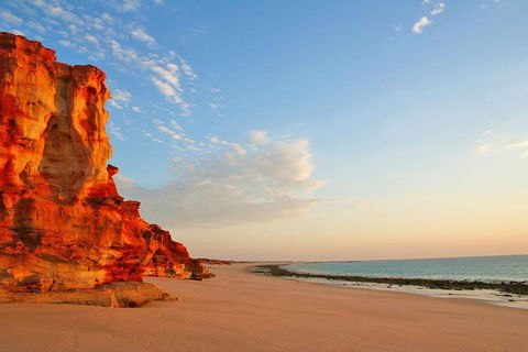Cape Leveque And Aboriginal Communities From Broome (Optional Scenic Flight) - Hotel Gold Coast 3
