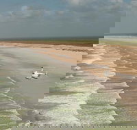 Broome 45 Minute Creek  Coast Scenic Helicopter Flight - Hotel Gold Coast