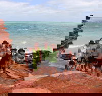 Broome Panoramic Town Tour - All the Extraordinary Sights and History of Broome - Hotel Gold Coast