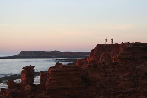 Cape Leveque 4WD Tour From Broome With Optional Return Flight - Hotel Gold Coast 1