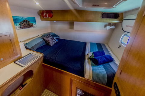 3 Night Ningaloo Reef Snorkel And Dive Getaway From Coral Bay - Hotel Gold Coast 3