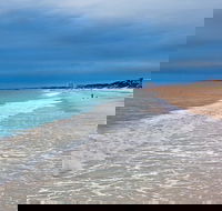 Pinnacles Day Trip Including Yanchep Cave Cervantes and Scarborough Beach - Hotel Gold Coast
